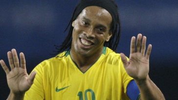 ronaldinho gaúcho