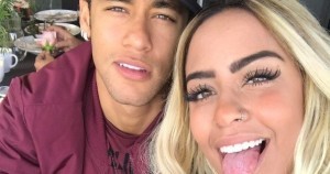 neymar