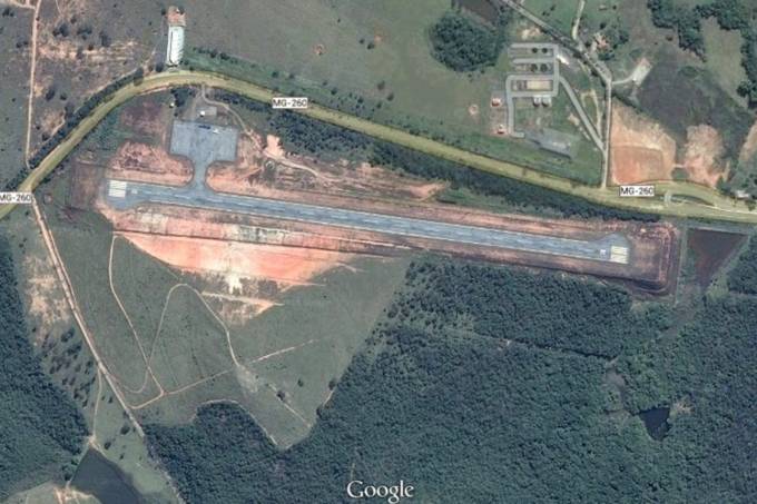 (Foto: Reprodução/ Google Maps)