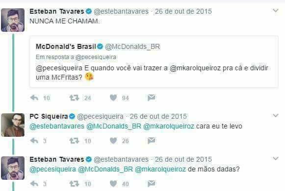 (Foto: Reprodução/ Twitter)