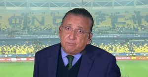 galvão bueno