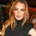 lindsay lohan