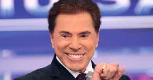 silvio santos