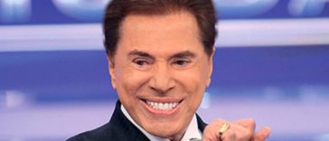 silvio santos