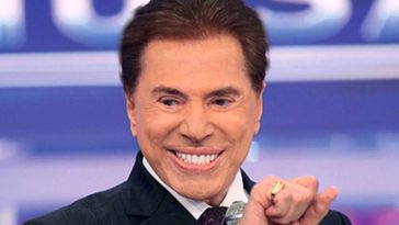 silvio santos