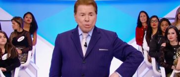 silvio santos