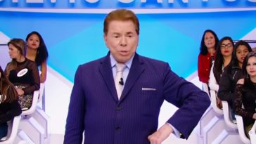 silvio santos