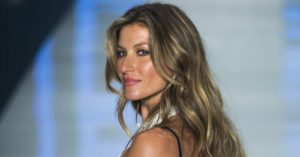 gisele bundchen