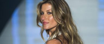 gisele bundchen