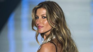 gisele bundchen