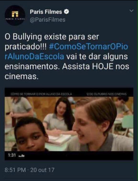 (Foto: Reprodução/Twitter)