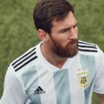 lionel messi argentina