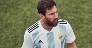lionel messi argentina