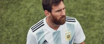 lionel messi argentina