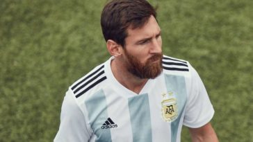 lionel messi argentina