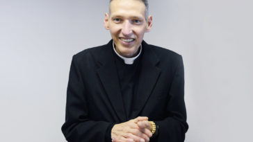 padre marcelo rossi