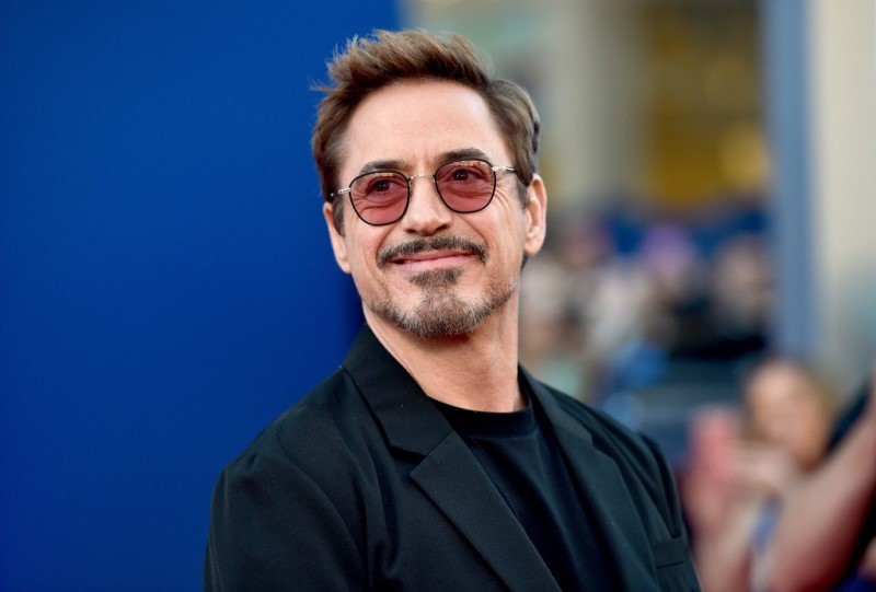 robert downey jr celebridades drogas