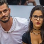 BBB 17 Emilly e Marcos