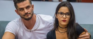 BBB 17 Emilly e Marcos