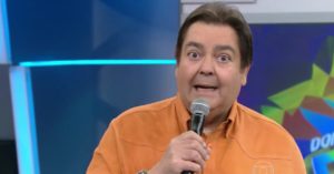 faustão