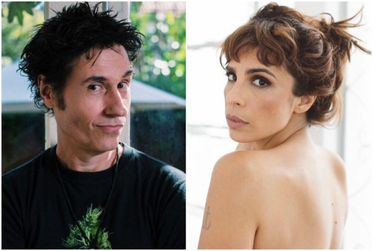 10 famosos que são parentes e você provavelmente não sabia Página 4 de 11