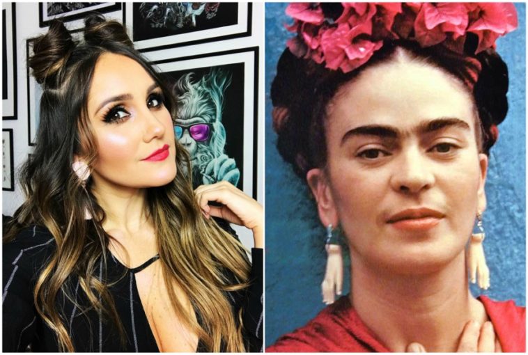 10 famosos que são parentes e você provavelmente não sabia Página 5 de 11