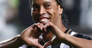 ronaldinho gaúcho