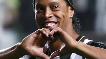 ronaldinho gaúcho