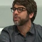 juninho pernambucano sportv