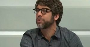 juninho pernambucano sportv