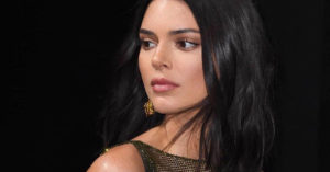 kendall jenner