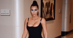 kim kardashian