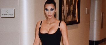 kim kardashian