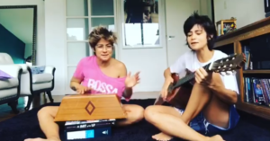 nanda costa