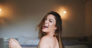 maria cláudia cacau
