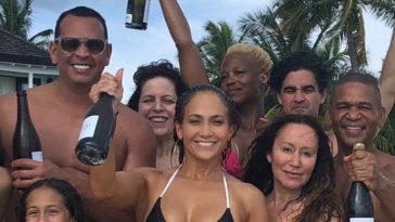 jennifer lopez