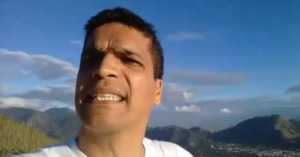 cabo daciolo