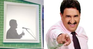ratinho sombra