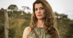 alinne moraes