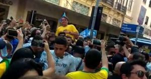 bolsonaro