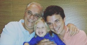 marcelo rezende