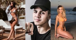 biel duda castro