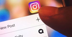 instagram