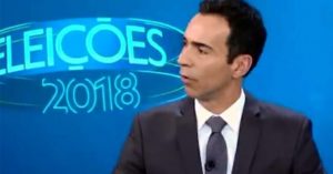 césar tralli