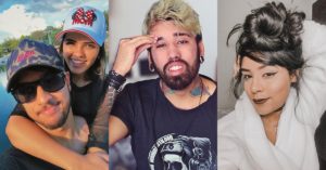 youtubers