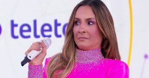 claudia leitte