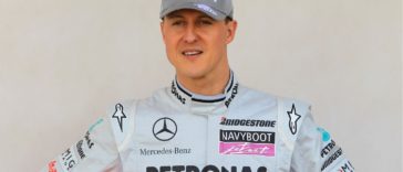 Schumacher