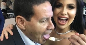 general mourão