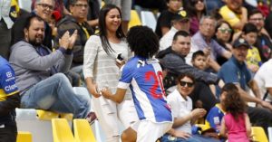 jogador de futebol