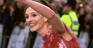 julia roberts